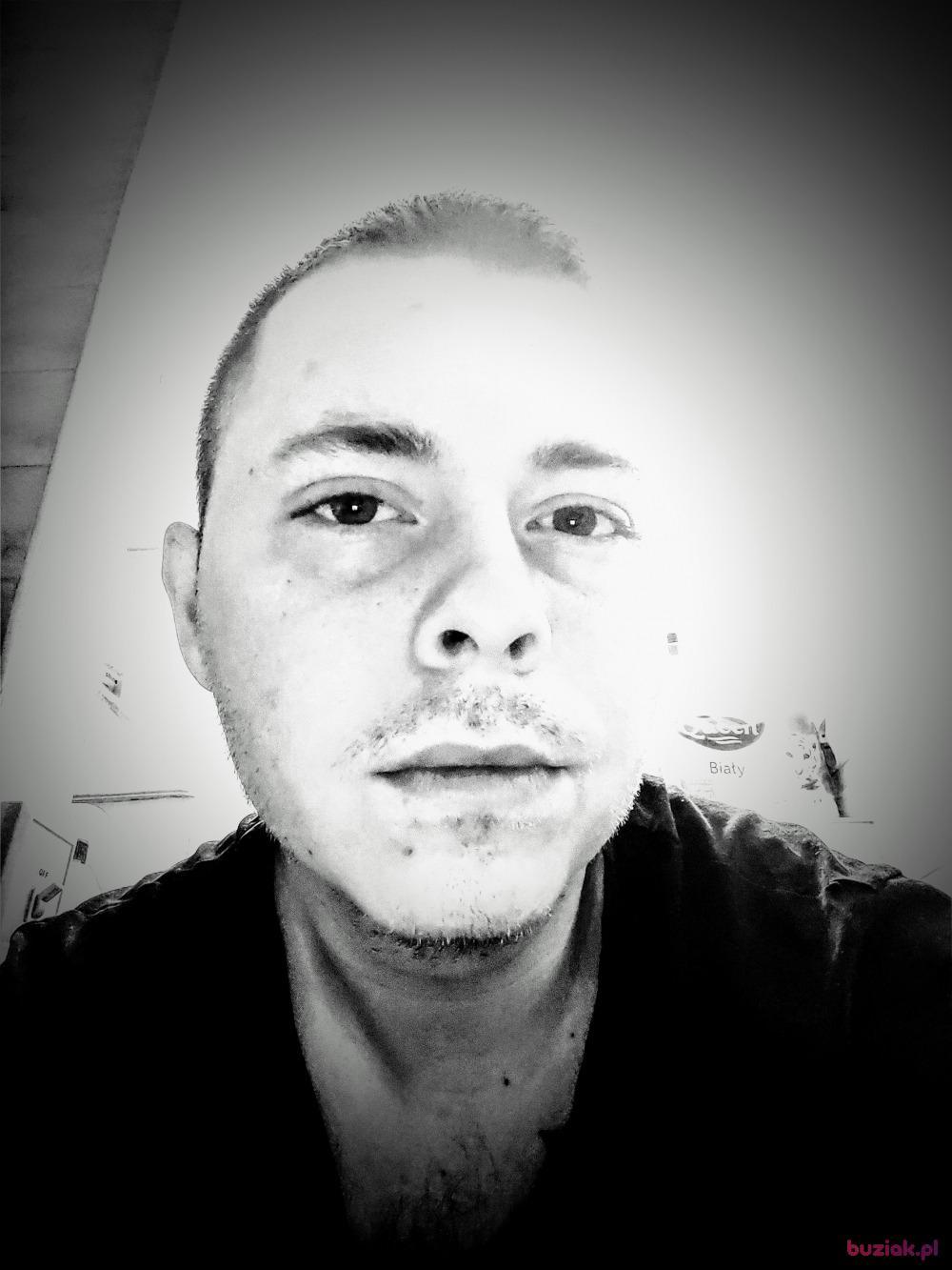 Daniel, Male, 34, Ostrołęka, Polska, Photo: 3
