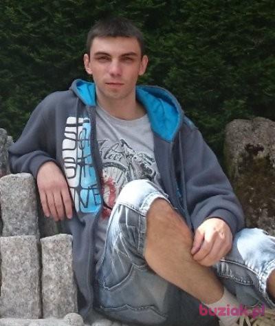 Dawid, Male, 36, Strzelce Opolskie, Polska, Photo: 2