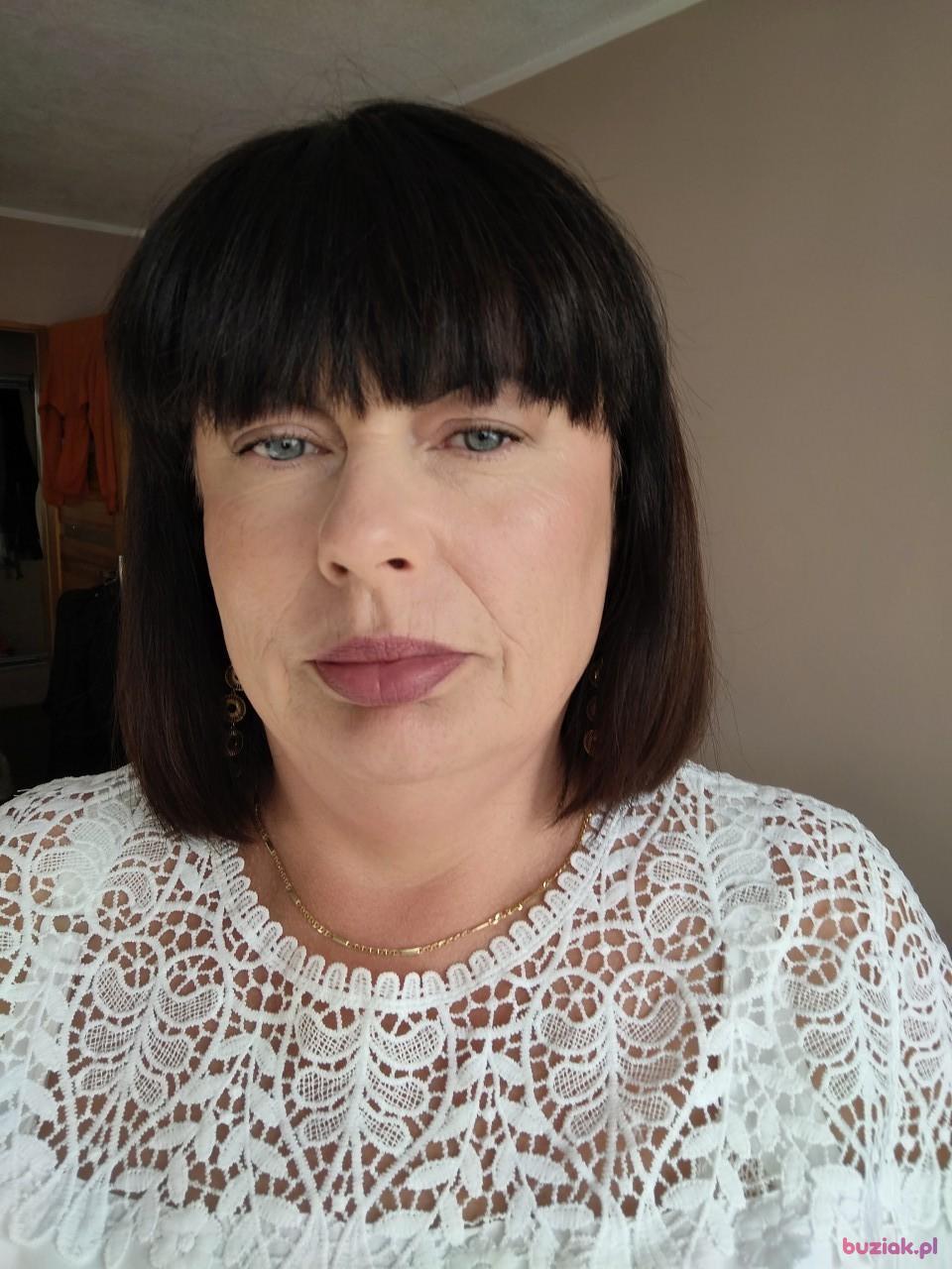 Monika, Female, 48, Oleśnica, Polska, Photo: 1