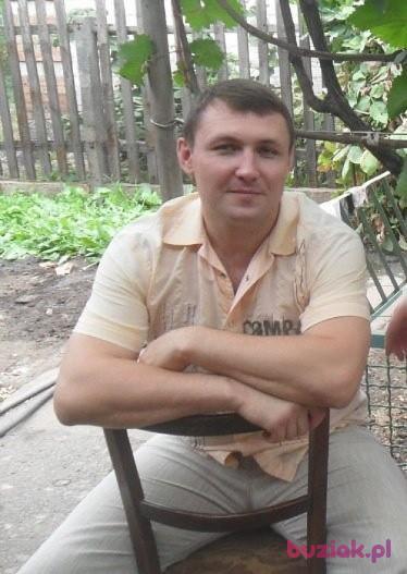 Sergei, Mężczyzna, 45, Poznań, Polska, Zdjęcie: 1