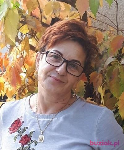 Joana, Kobieta, 62, Poznań, Polska, Zdjęcie: 3