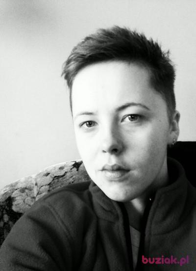 Karolina, Female, 33, Przasnysz, Polska, Photo: 2