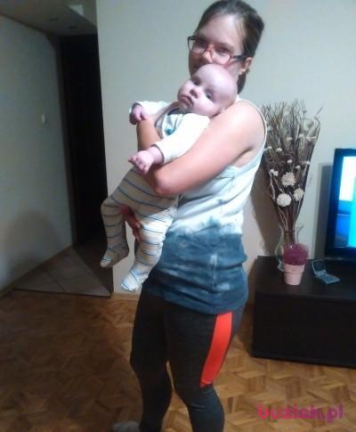 Monika, Female, 32, Nowy Dwór Mazowiecki, Polska, Photo: 1