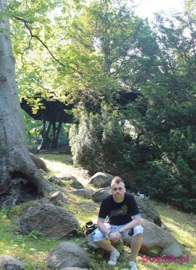 Kamil, Male, 38, Wrocław, Polska, Photo: 2