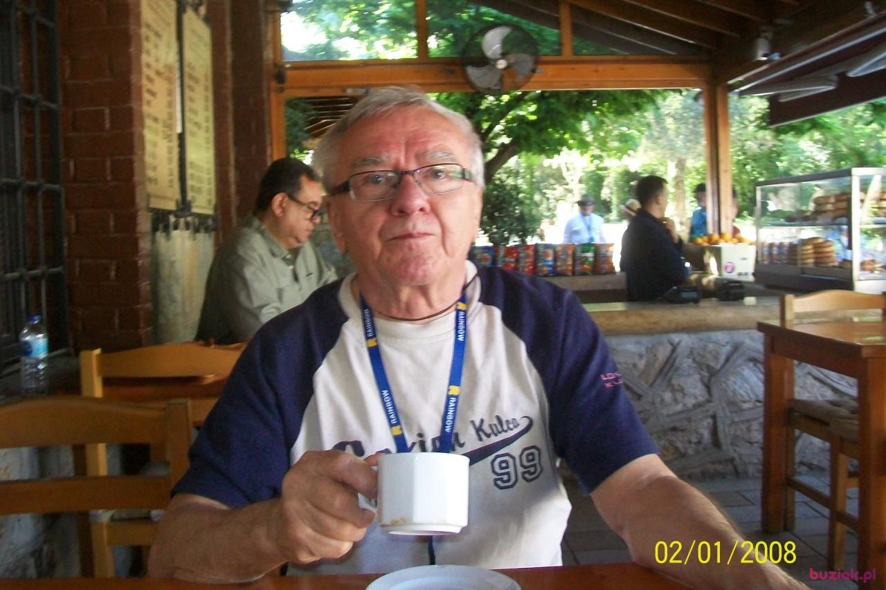 Jerzy, Male, 77, Rybnik, Polska, Photo: 1