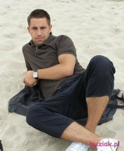 Mariusz, Male, 42, Poznań, Polska, Photo: 2