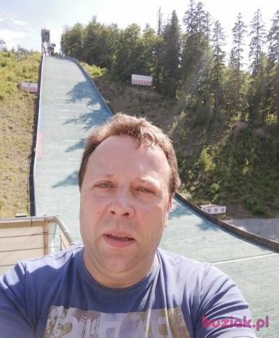 Piotr, Male, 47, Jaworzno, Polska, Photo: 2