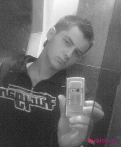 Patryk, Male, 34, Szczecin, Polska, Photo: 1