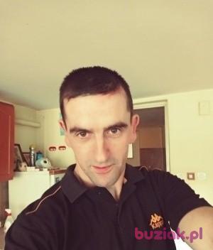 Eman, Male, 47, Kraków, Polska, Photo: 1