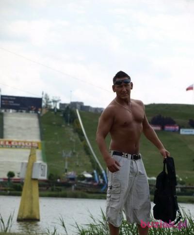 Marek, Male, 53, Ełk, Polska, Photo: 3