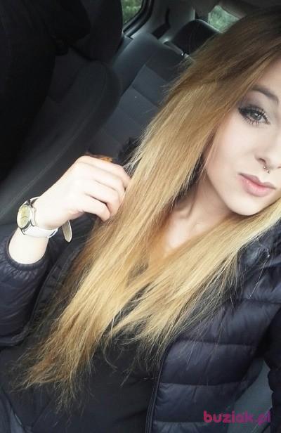 Dominika, Female, 28, Lublin, Polska, Photo: 2