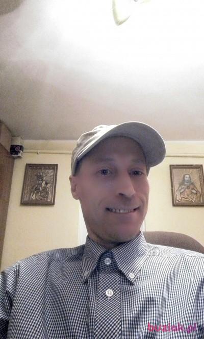 Waldemar, Male, 51, Iława, Polska, Photo: 1