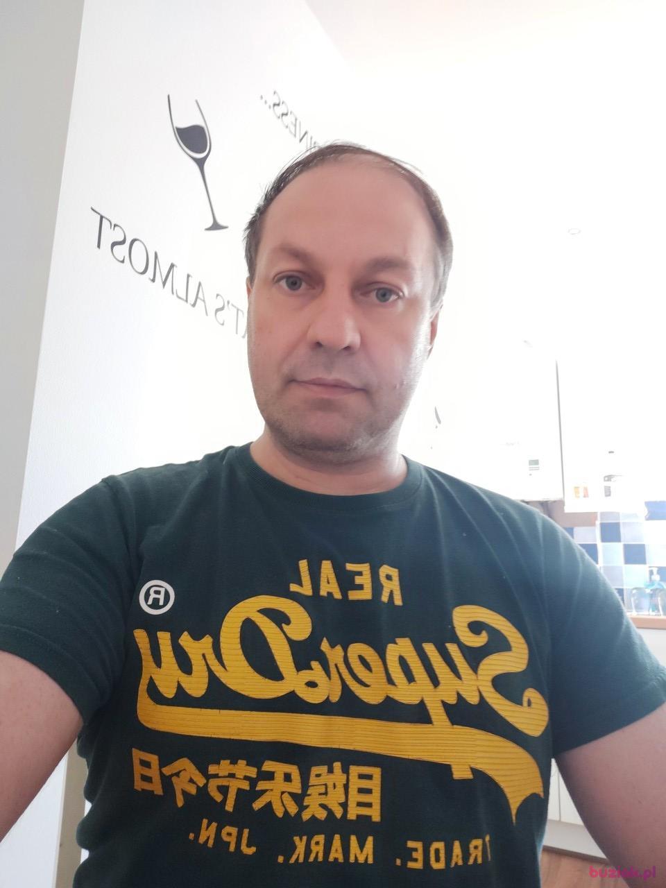 0marcin0, Mężczyzna, 48, Westminster, Wielka Brytania, Zdjęcie: 2