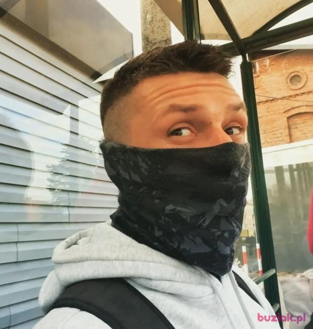 And, Male, 36, Wrocław, Polska, Photo: 2