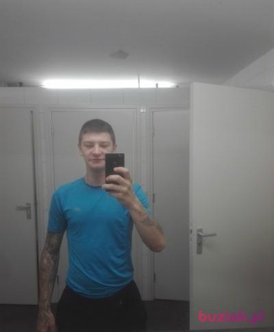 Grzesio, Mężczyzna, 30, Holandia, Zdjęcie: 2