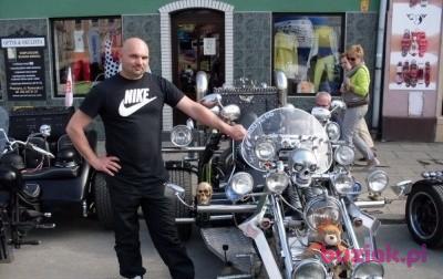 Mirosław , Mężczyzna, 56, Pszczyna, Polska, Zdjęcie: 4