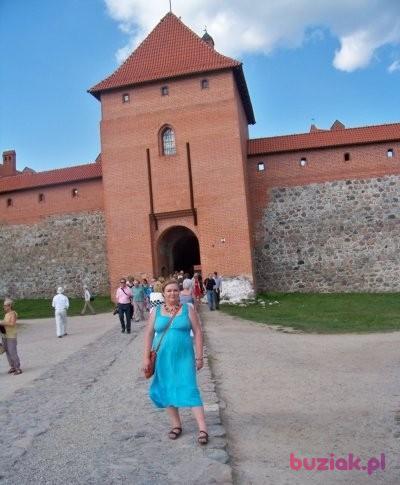 Basia, Kobieta, 47, Chełmno, Polska, Zdjęcie: 1