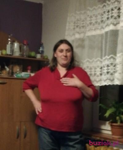 Krystyna, Kobieta, 47, Białogard, Polska, Zdjęcie: 1