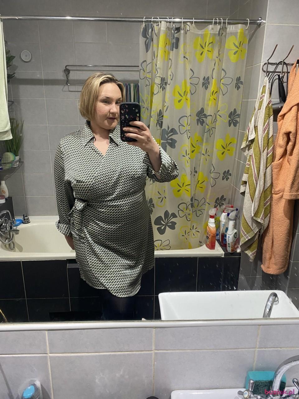 Agnieszka, Female, 37, Haverhill, Wielka Brytania, Photo: 2