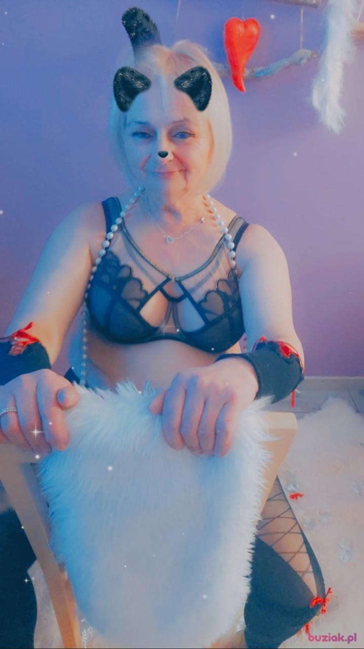 Małgorzata, Kobieta, 62, Gorzów Wielkopolski, Polska, Zdjęcie: 218