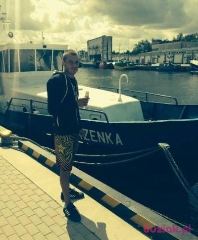 Daniel, Male, 32, Łódź, Polska, Photo: 2