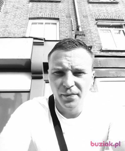 Jakub, Male, 33, Lublin, Polska, Photo: 2