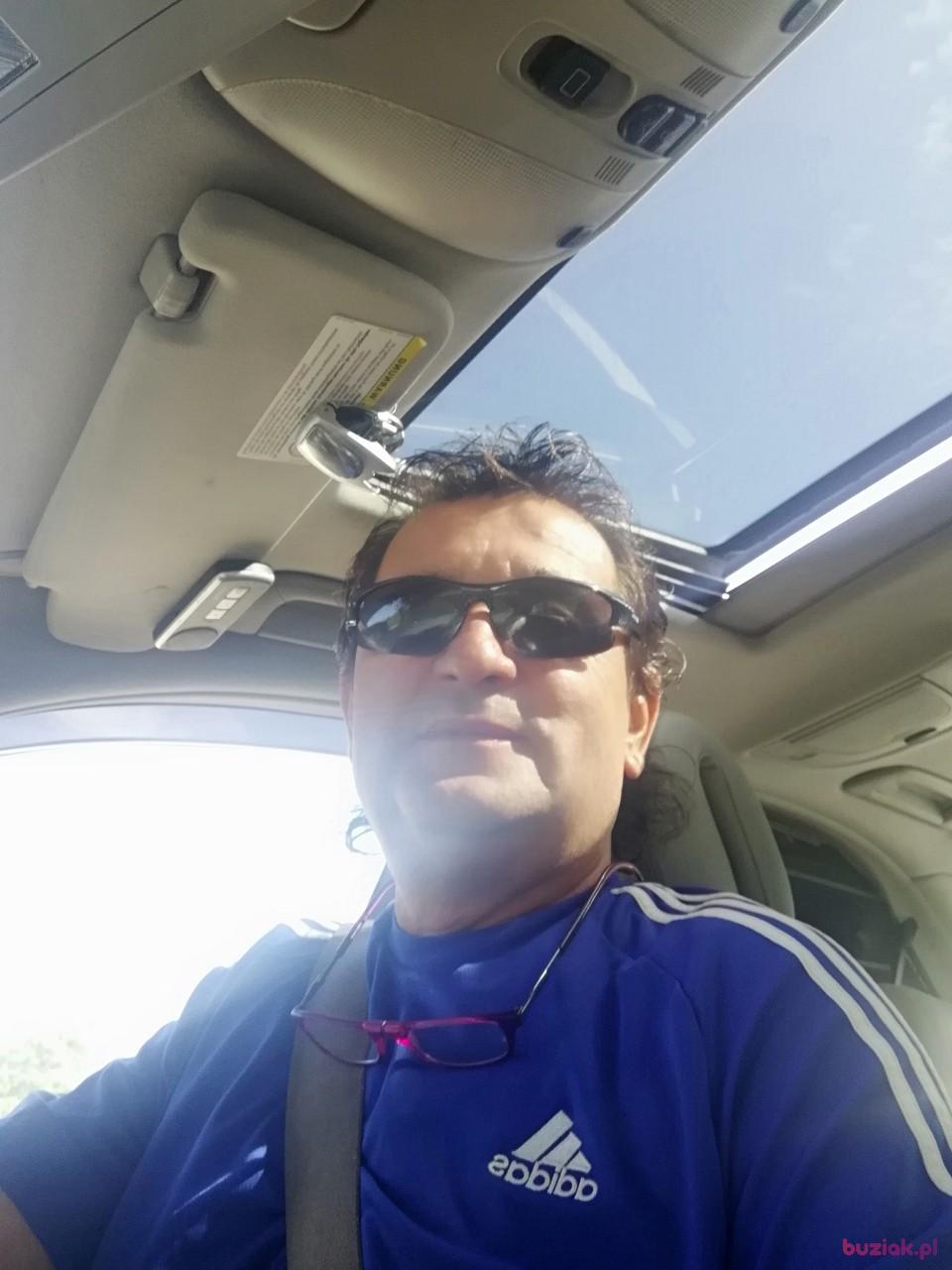 Adam, Male, 56, Chrzanów, Polska, Photo: 5