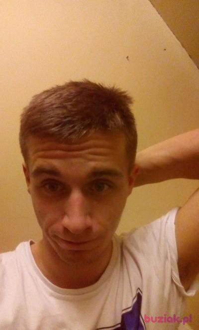 Patryk, Male, 28, Kraków, Polska, Photo: 4