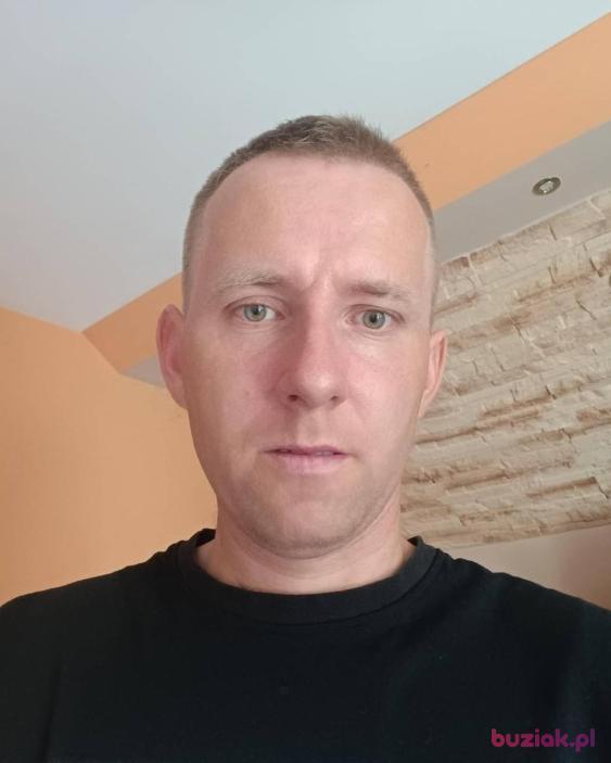 Mat, Male, 38, Kielce, Polska, Photo: 2