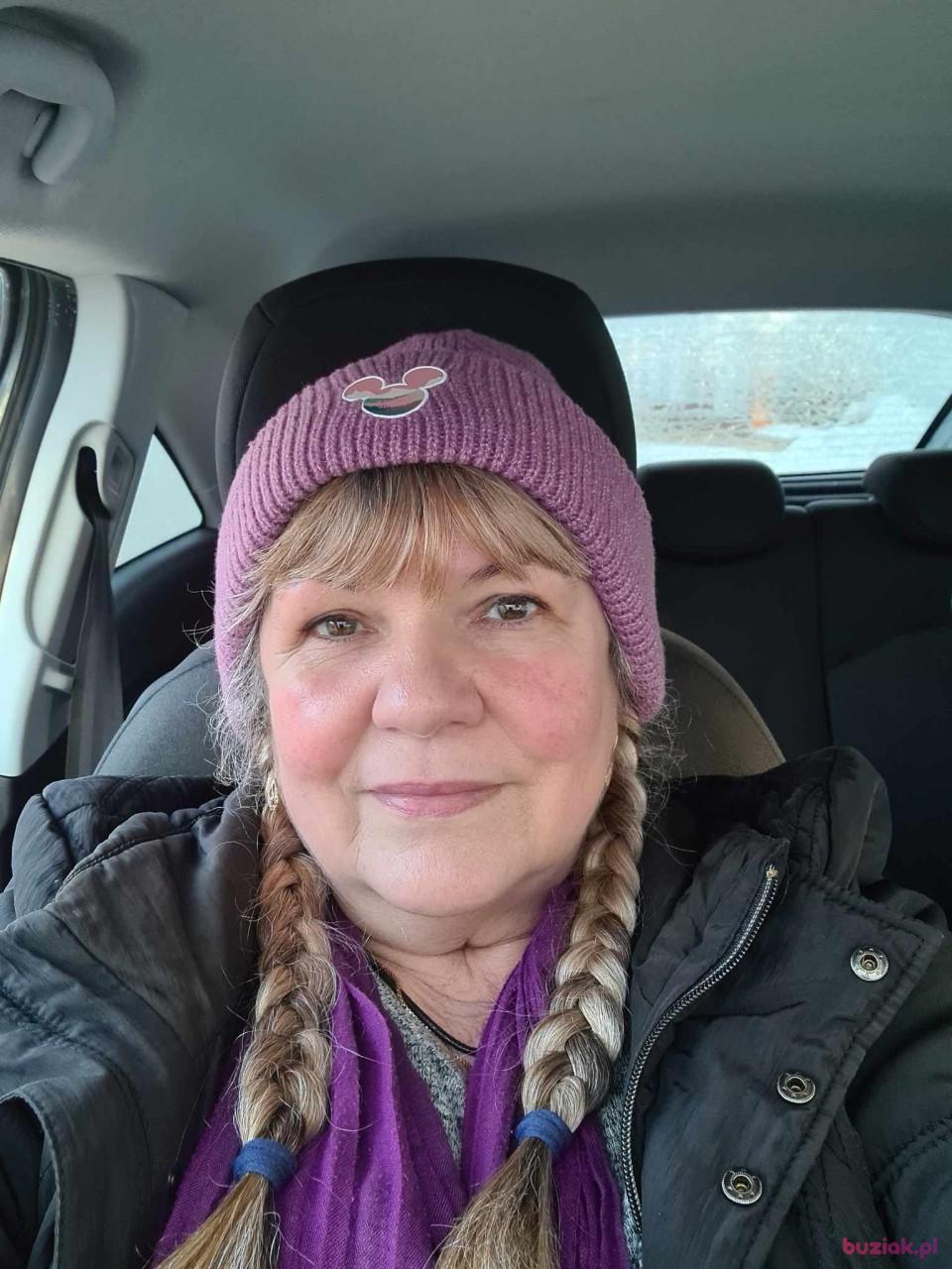 Emilia, Female, 69, Berlin, Niemcy, Photo: 4