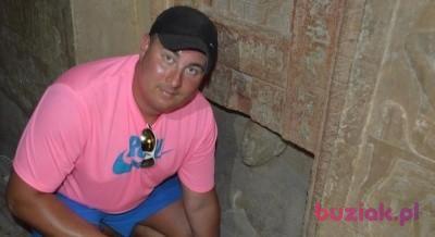 Adam, Mężczyzna, 38, Warszawa, Polska, Zdjęcie: 1