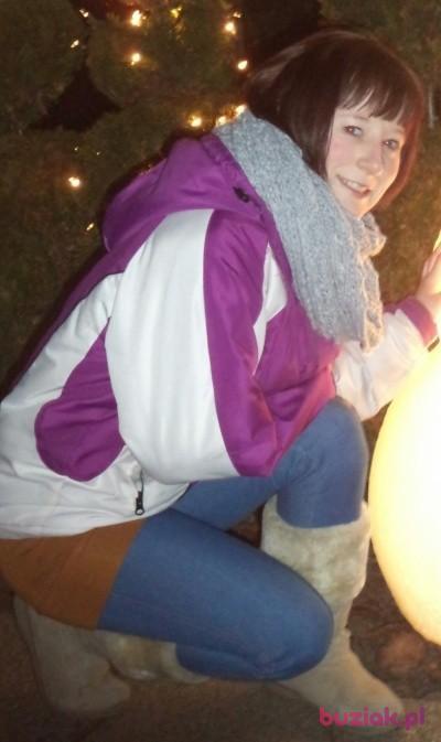 justynapanicz, Female, 35, Opole, Polska, Photo: 2