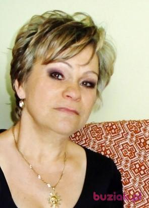 Lucyna, Kobieta, 69, Wrocław, Polska, Zdjęcie: 1
