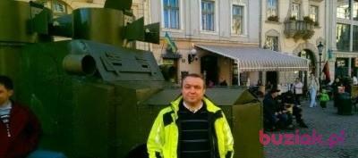 Andrzej, Mężczyzna, 50, Biłgoraj, Polska, Zdjęcie: 4