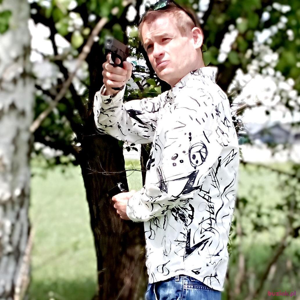 Adam, Mężczyzna, 40, Opole, Polska, Zdjęcie: 2