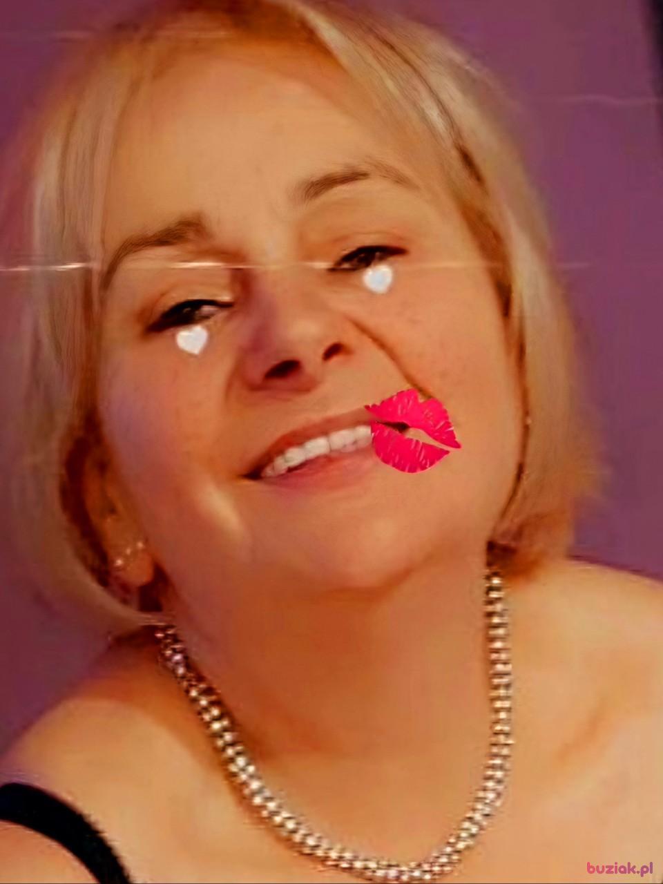 Małgorzata, Kobieta, 62, Gorzów Wielkopolski, Polska, Zdjęcie: 160
