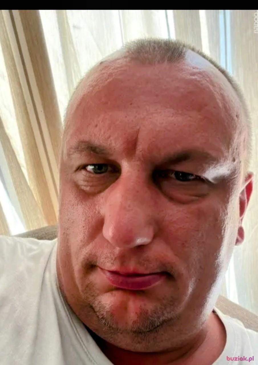 Wojtek, Mężczyzna, 42, Zaanstad, Holandia, Zdjęcie: 1