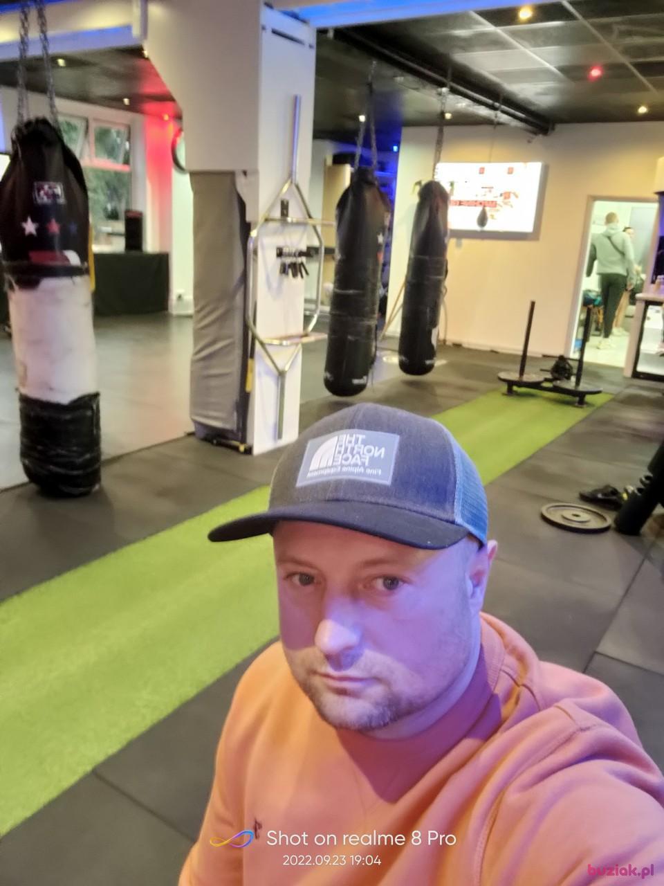 Michał, Mężczyzna, 43, Westminster, Wielka Brytania, Zdjęcie: 4