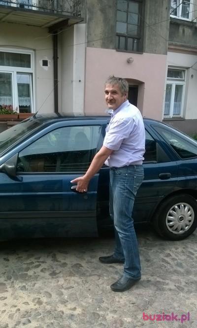 Grzegorz , Mężczyzna, 60, Zduńska Wola, Polska, Zdjęcie: 2