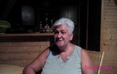 Krystyna, Female, 76, Wrocław, Polska, Photo: 4