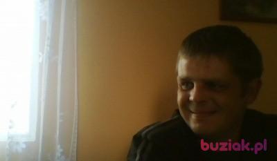 KRZYSZTOF, Mężczyzna, 40, Chełmża, Polska, Zdjęcie: 2