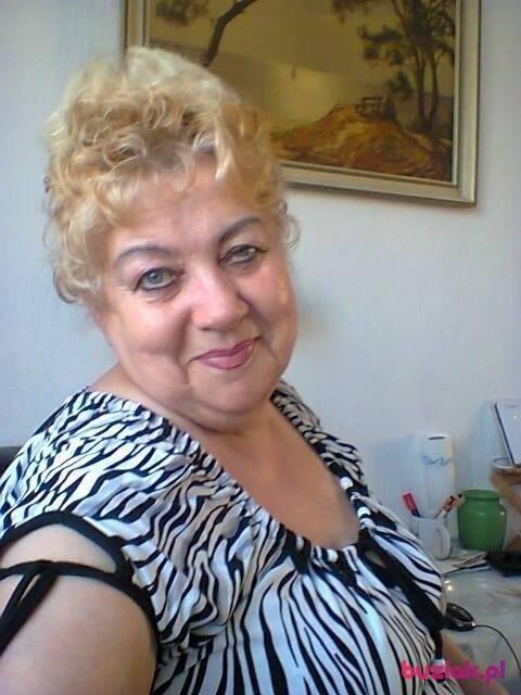 irenka, Kobieta, 73, Braniewo, Polska, Zdjęcie: 2