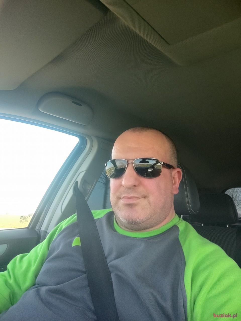KarolM, Male, 43, 's-Hertogenbosch, Holandia, Photo: 1