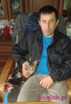 Dariusz, Male, 54, Sanok, Polska, Photo: 2