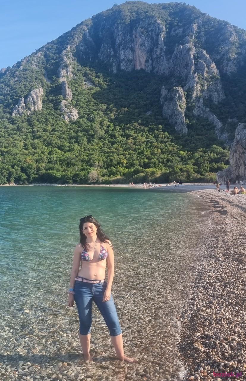 Kamila, Kobieta, 43, Warszawa, Polska, Zdjęcie: 13