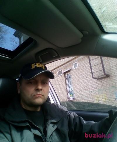 Alex7219, Mężczyzna, 45, Konin, Polska, Zdjęcie: 2