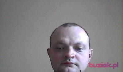 Wojtek Gadowski, Male, 40, Oleśnica, Polska, Photo: 2