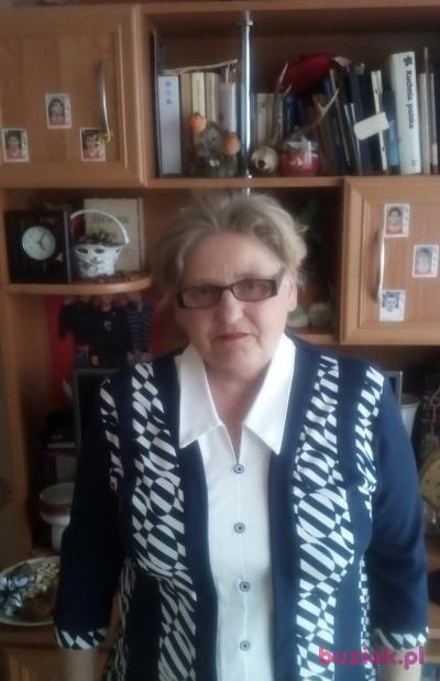 Ewa, Kobieta, 68, Ostrowiec Swiętokrzyski, Polska, Zdjęcie: 4