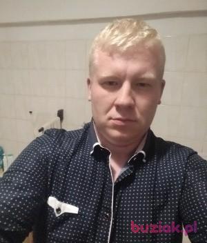 Grzesiek, Male, 36, Kraków, Polska, Photo: 1