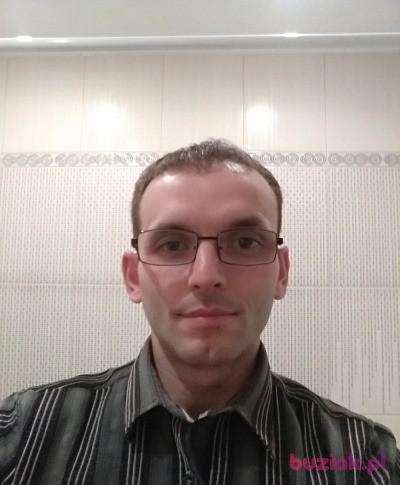 Michał, Male, 42, Rzeszów, Polska, Photo: 2